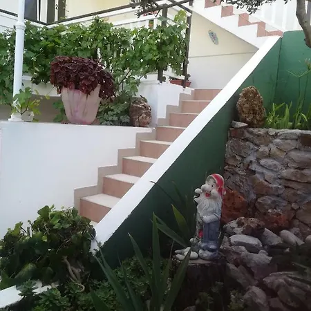 Zvonimir Apartamento