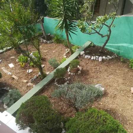 Zvonimir Apartamento