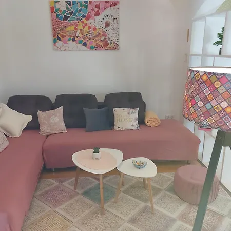 Zvonimir Apartamento Hvar Town