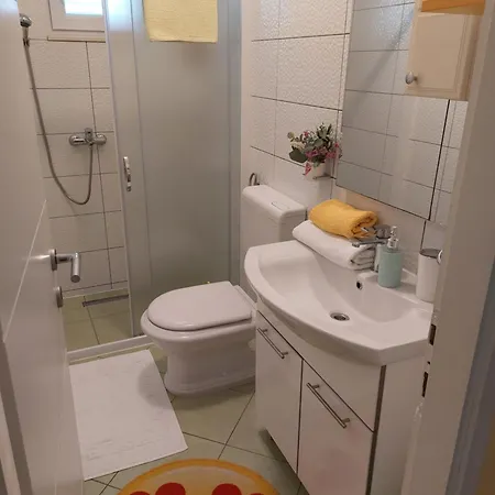 Zvonimir Apartamento