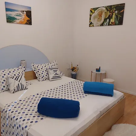 Zvonimir Apartamento