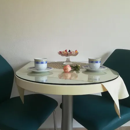 Apartamento Zvonimir Hvar Town