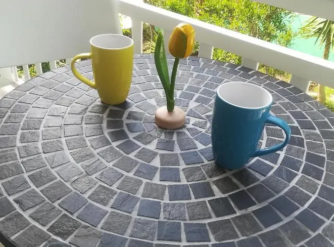 Apartment Zvonimir *