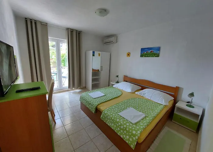 Apartment Zvonimir Hvar Town