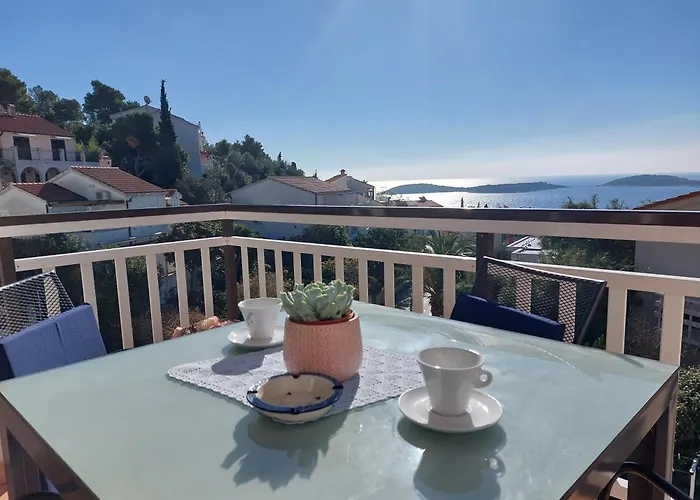 Apartment Zvonimir Hvar Town