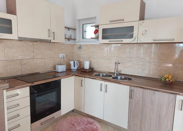 Zvonimir Apartment Hvar Town