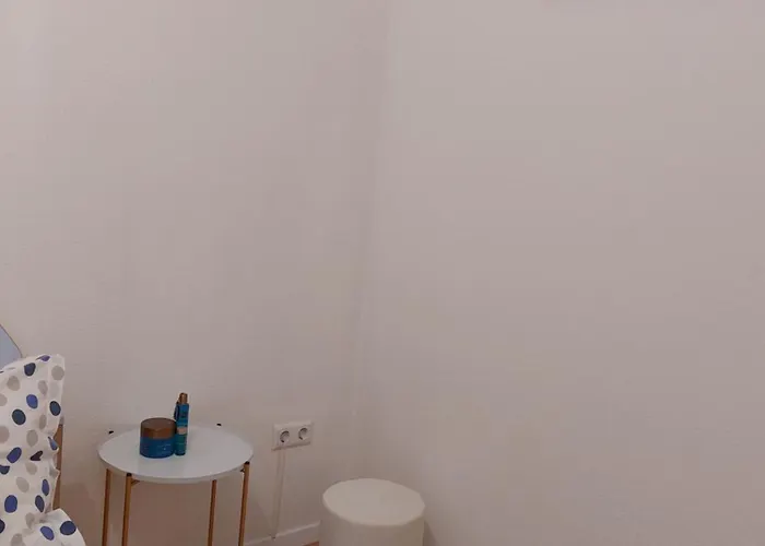 Zvonimir Apartment *