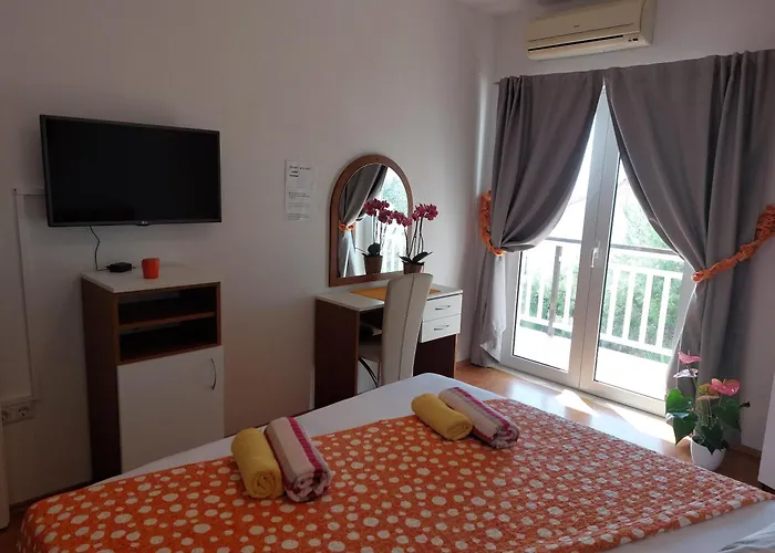 Apartment Zvonimir *