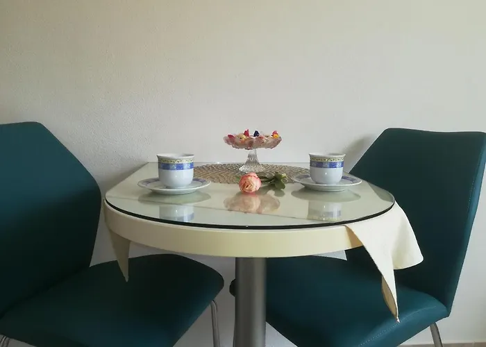 Apartment Zvonimir Hvar Town