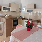Zvonimir Apartment *