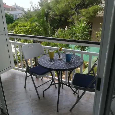 Apartman Zvonimir