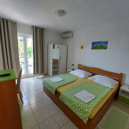 Apartman Zvonimir Hvar Town