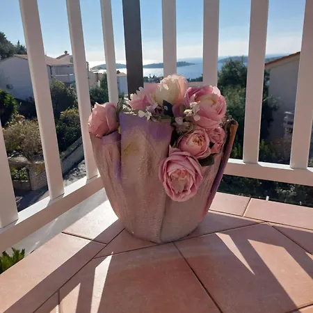 Apartmán Zvonimir Hvar Town