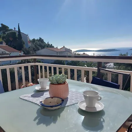 Lägenhet Zvonimir Hvar Town