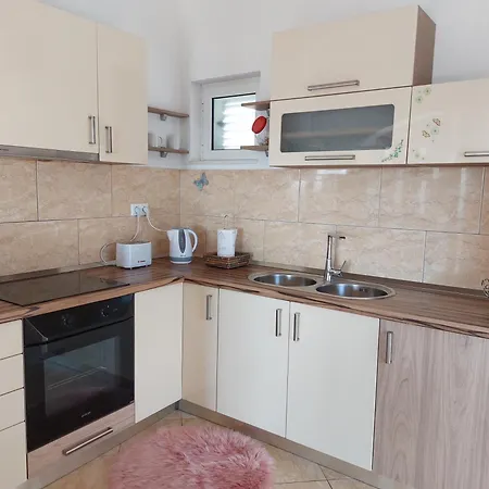 Zvonimir Apartman Hvar Town