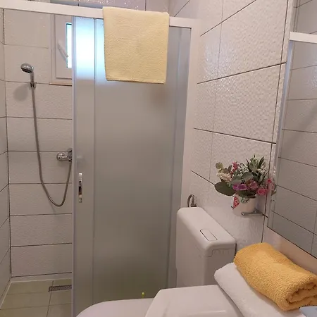 Apartman Zvonimir Hvar Town