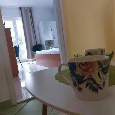 Zvonimir Apartman Hvar Town