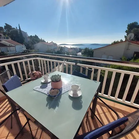 Zvonimir Apartmán Hvar Town