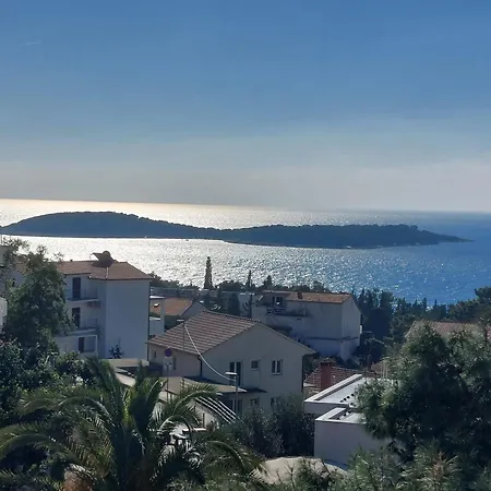 Zvonimir Lejlighed Hvar Town