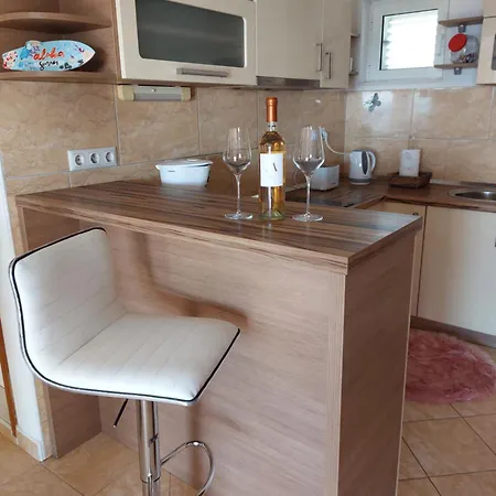 Zvonimir Apartman