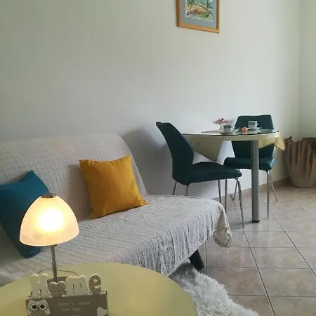 Zvonimir Apartment