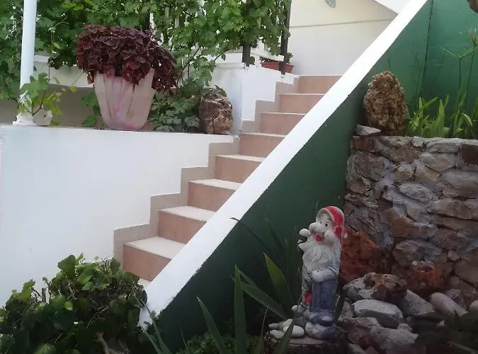 Zvonimir Apartamento