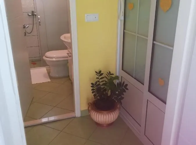 Apartamento Zvonimir