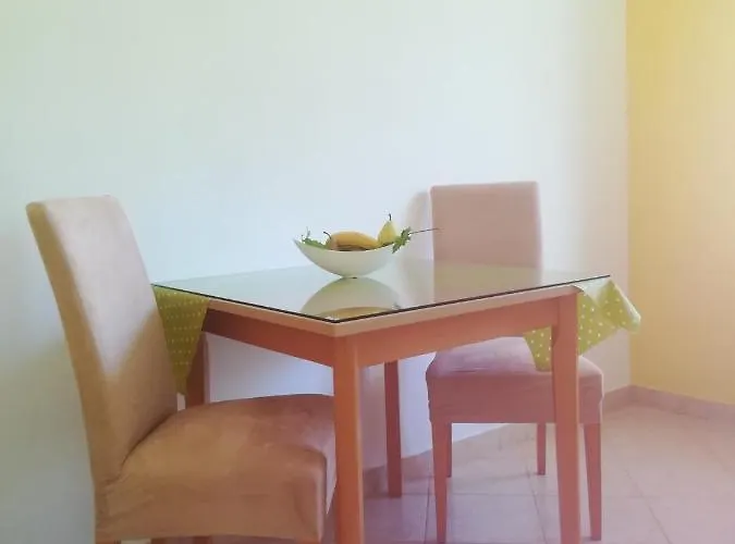 Zvonimir Apartamento *