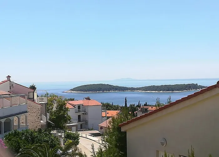 Apartamento Zvonimir *