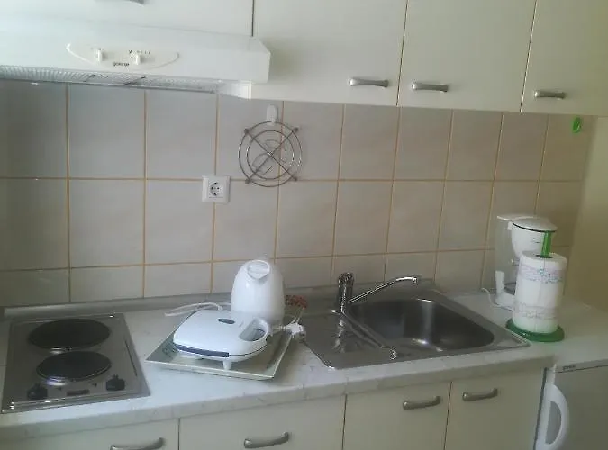 Apartamento Zvonimir *