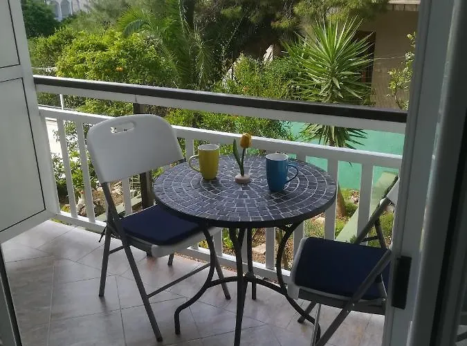 Apartamento Zvonimir