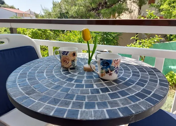 Apartamento Zvonimir