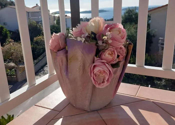 Apartamento Zvonimir Hvar Town