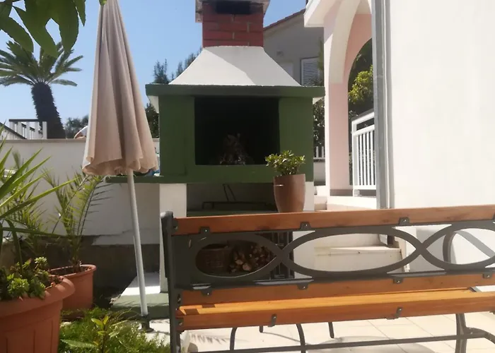 Zvonimir Apartamento *