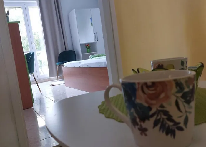 Zvonimir Apartamento Hvar Town