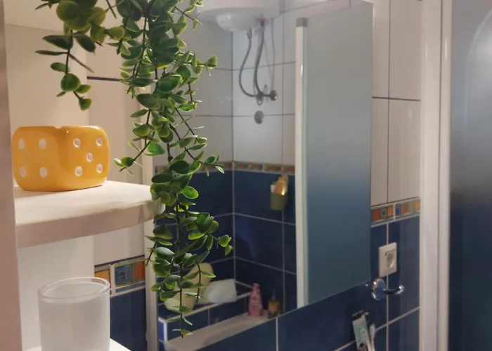 Zvonimir Apartamento *