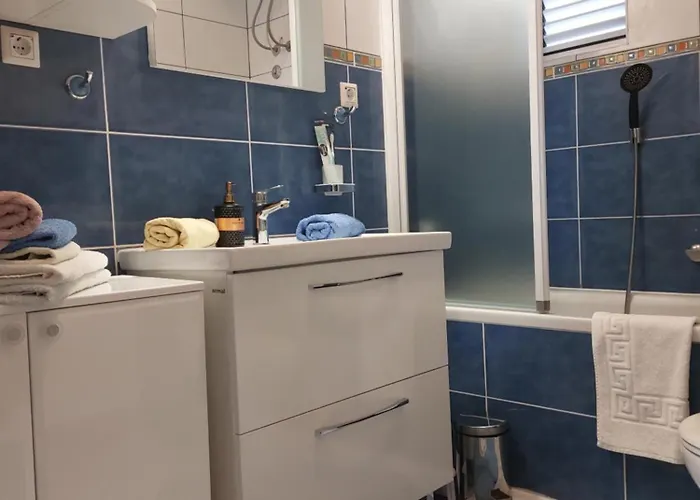 Zvonimir Apartamento *