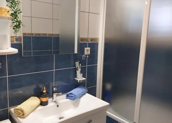 Zvonimir Apartamento