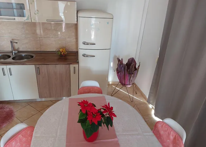 Apartamento Zvonimir