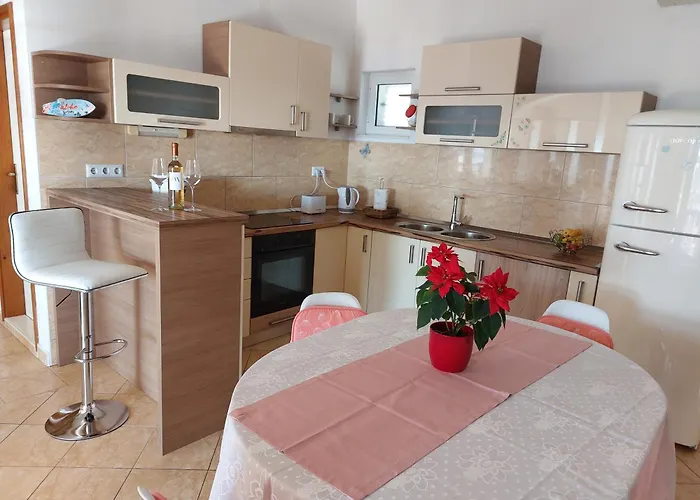 Zvonimir Apartamento *