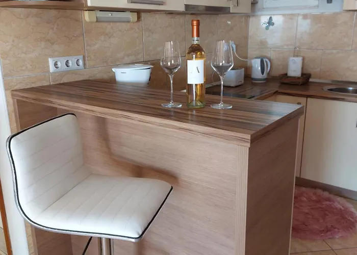 Zvonimir Apartamento