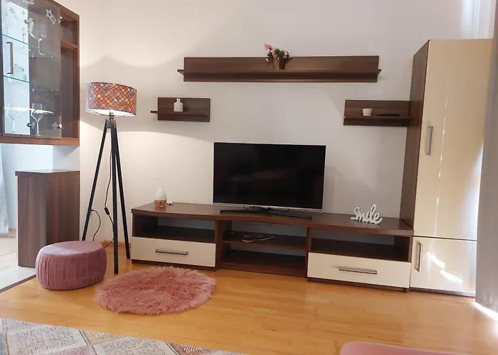 Apartament Zvonimir