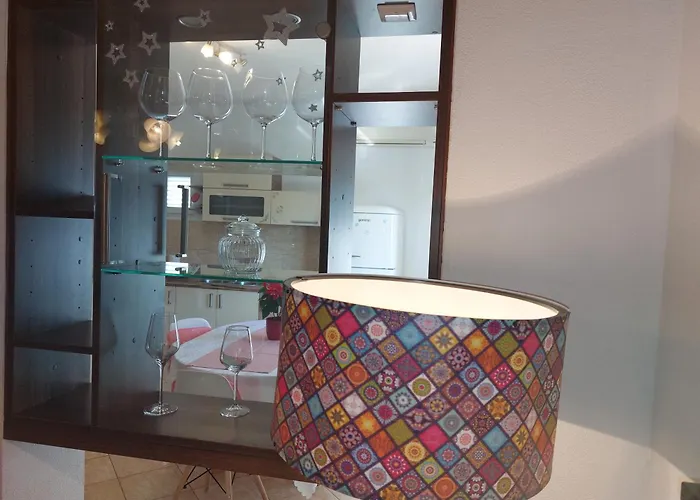 Zvonimir Apartamento Hvar Town