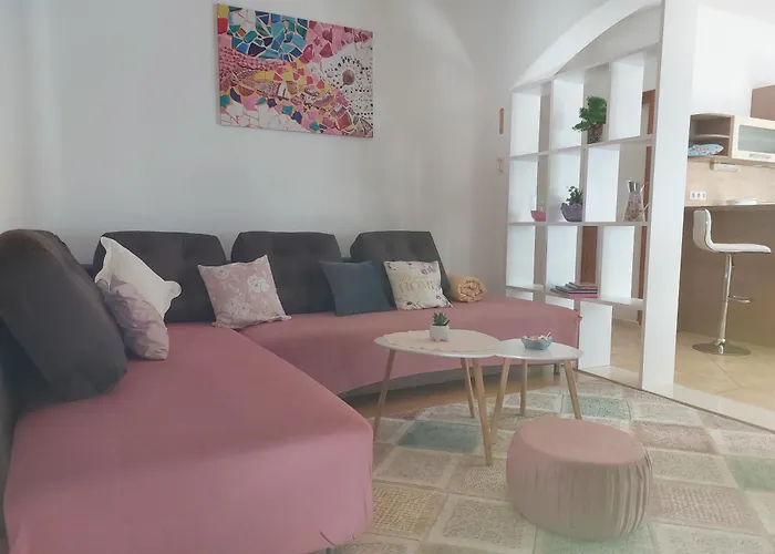 Apartamento Zvonimir