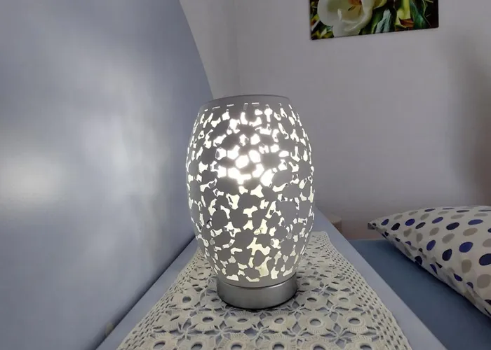 Zvonimir Apartamento