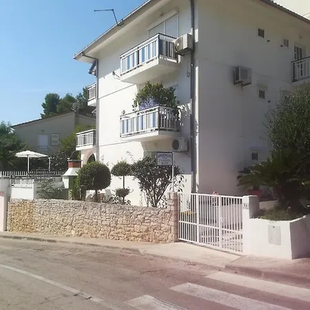 Zvonimir Διαμέρισμα