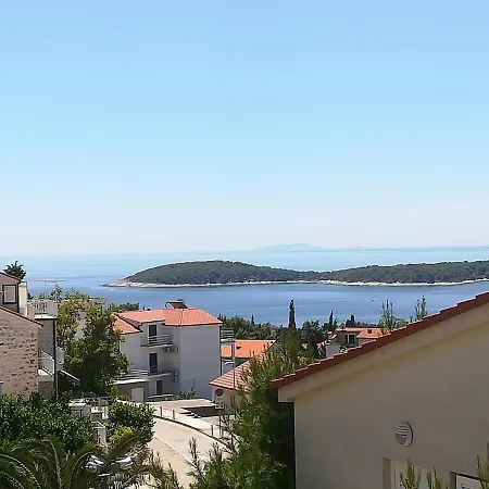 Апартаменты Zvonimir *