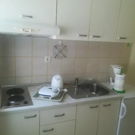 Διαμέρισμα Zvonimir *