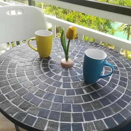 Апартаменты Zvonimir *