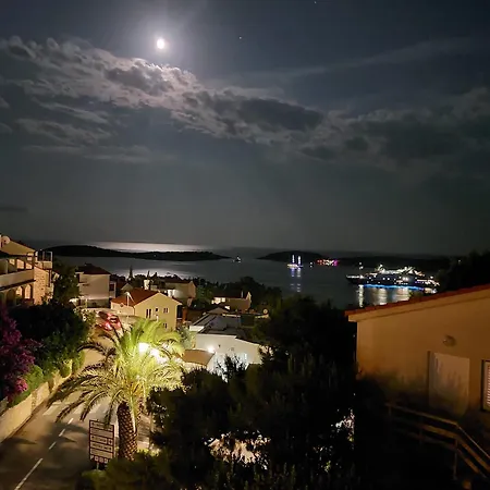 Zvonimir Διαμέρισμα *